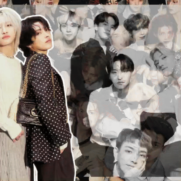 Fans' Pick: Best Moment of ATEEZ