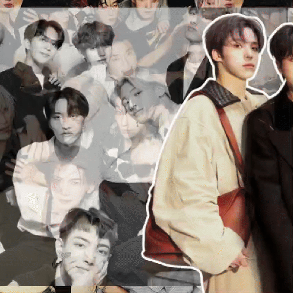 Top Photo Full of ATEEZ Love