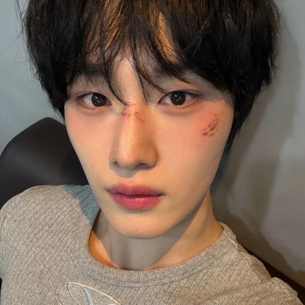 Top Photo Full of Hyunsuk (CIX) Love