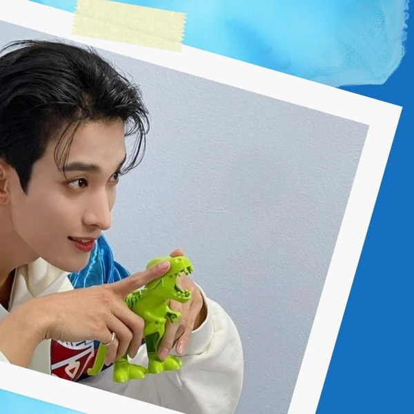 Top Photo Full of SEVENTEEN Love