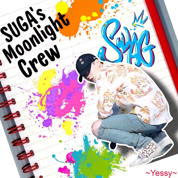 Momen Terbaik SUGA (BTS) Pilihan Penggemar