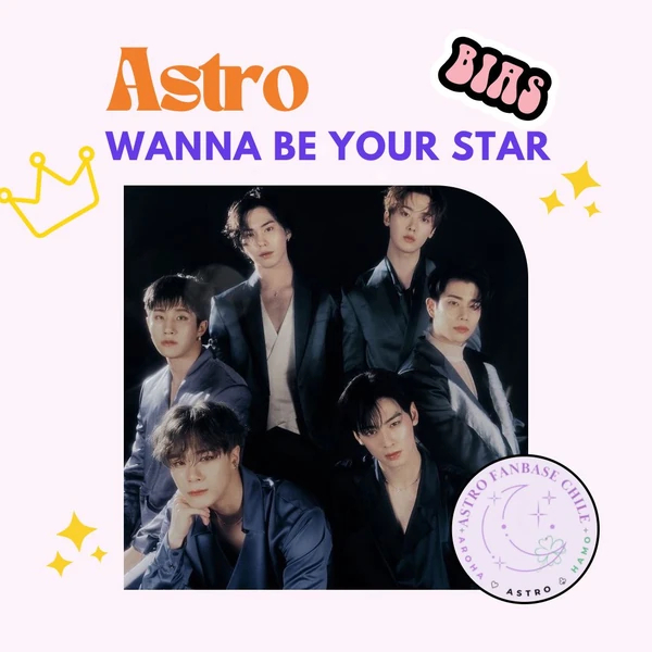 Today's Most Loved ASTRO