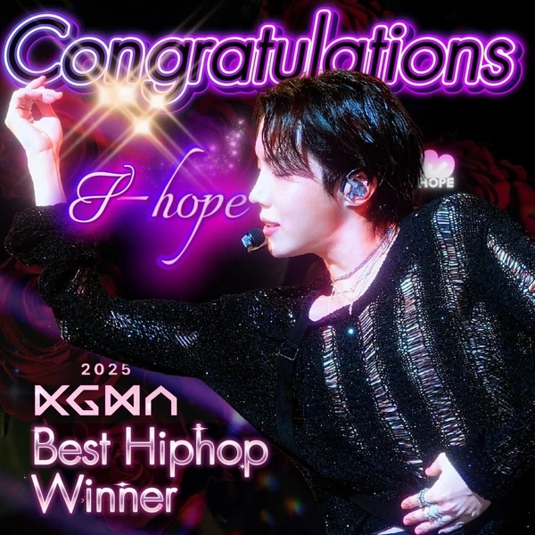 팬들이 뽑은 제이홉 (방탄소년단) 최고의 순간