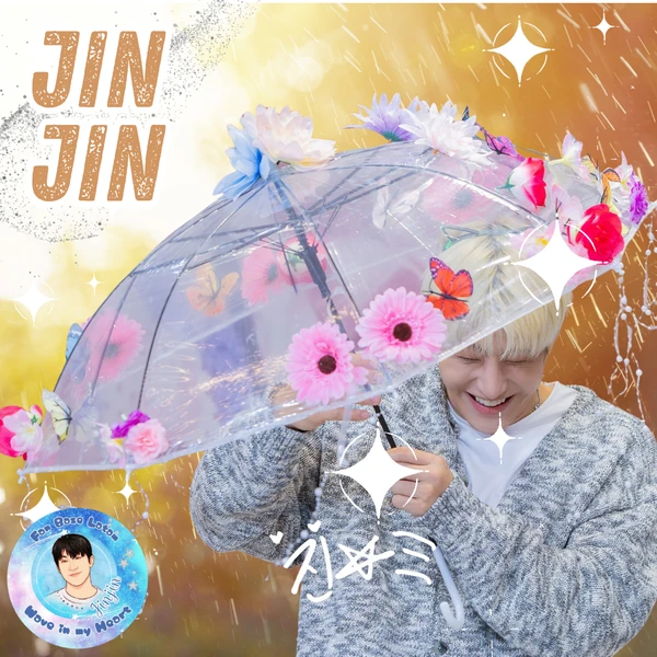 Fans' Pick: Best Moment of Jinjin (ASTRO)