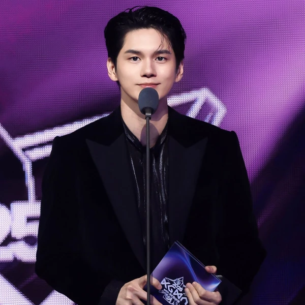 Today's Most Loved Ong Seongwu