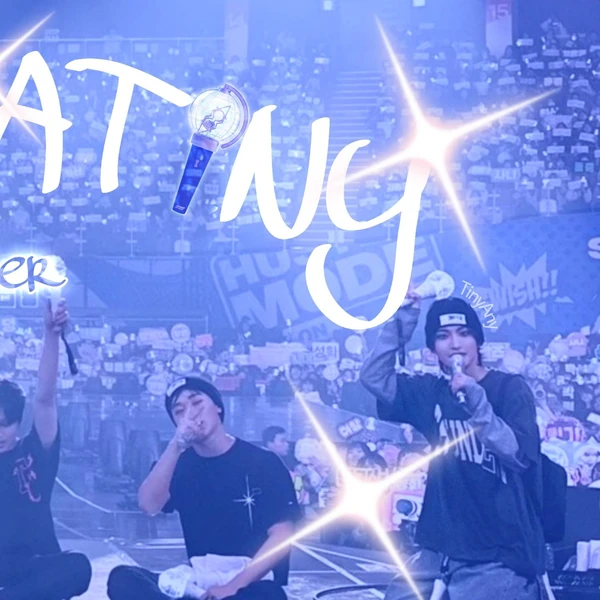 Today's Most Loved Seonghwa (ATEEZ)