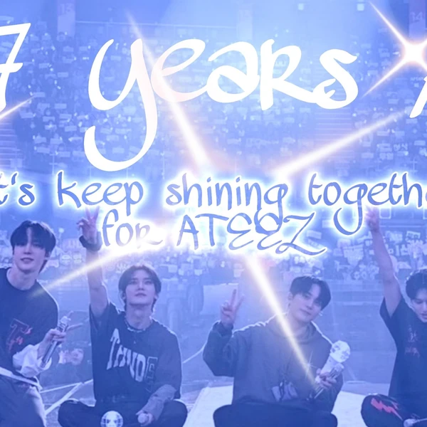 Fans' Pick: Best Moment of Seonghwa (ATEEZ)