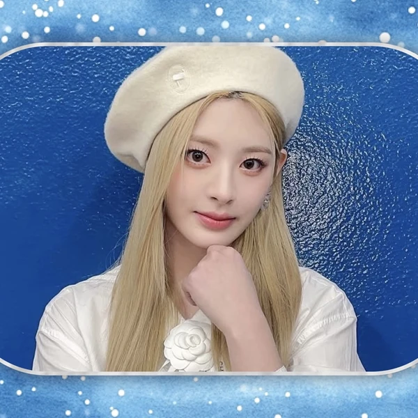 Today's Most Loved Seeun (STAYC)