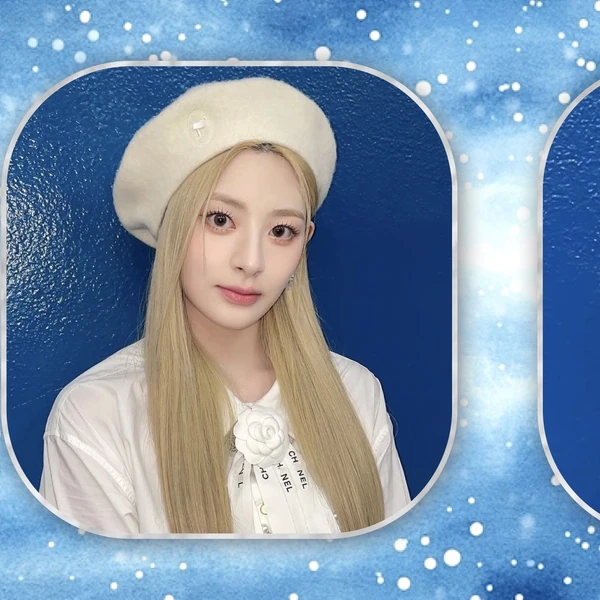 Today's Most Loved Seeun (STAYC)