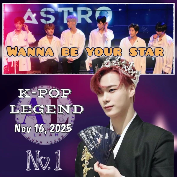 팬들이 뽑은 아스트로 최고의 순간