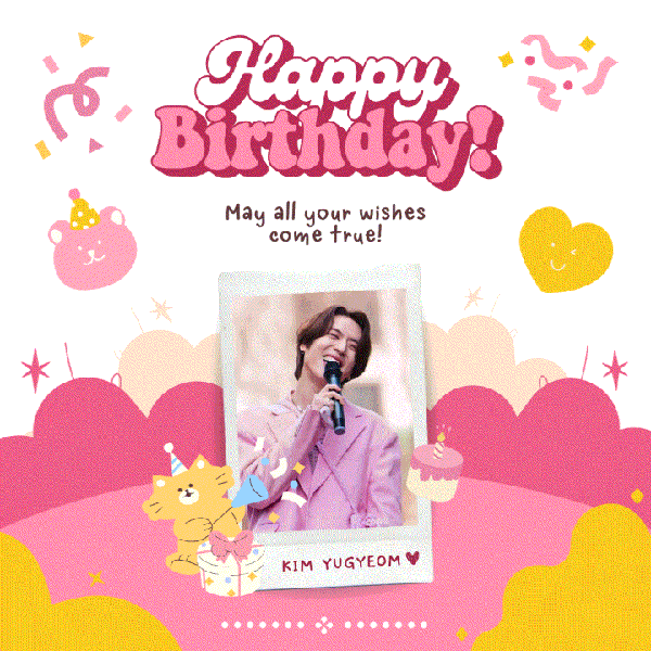 Top Photo Full of GOT7 Love