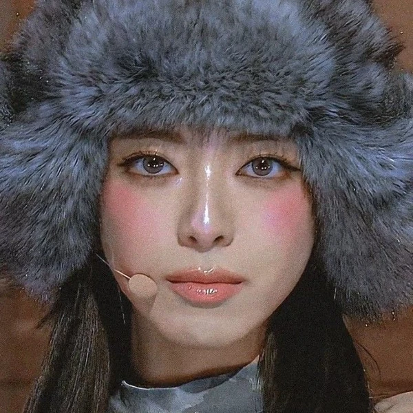 Foto Populer Penuh Cinta untuk ITZY