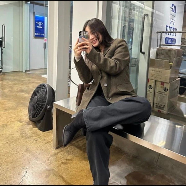 Fans' Pick: Best Moment of Lee Hi