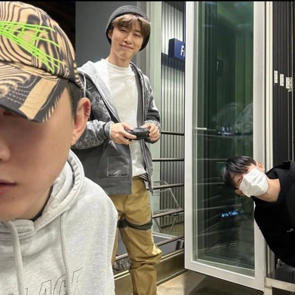 Top Photo Full of Lee Hi Love