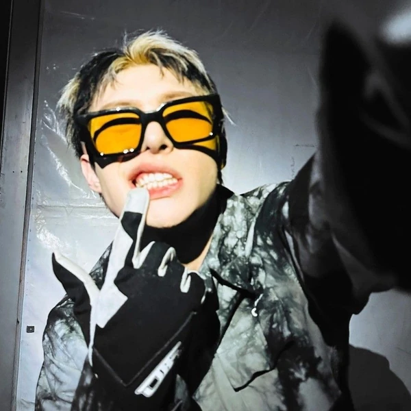 Top Photo Full of Mingi (ATEEZ) Love