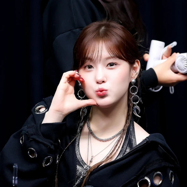 Top Photo Full of Kim Chaehyun (Kep1er) Love