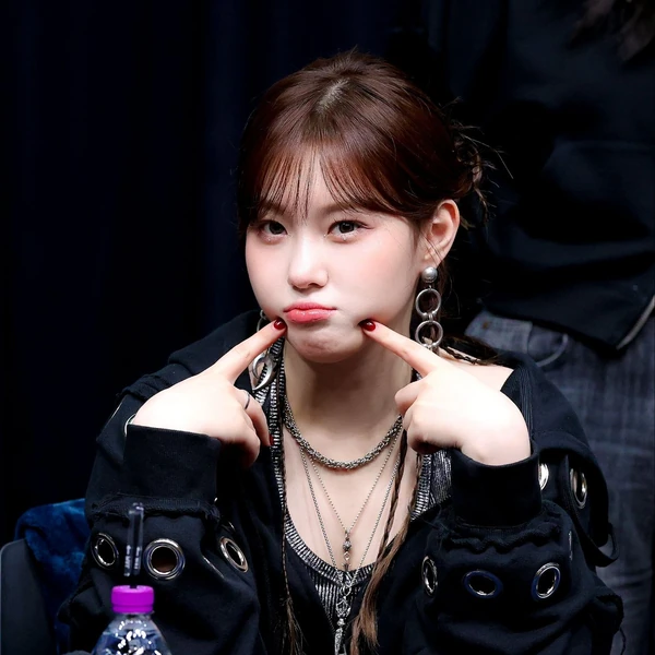 Fans' Pick: Best Moment of Kim Chaehyun (Kep1er)