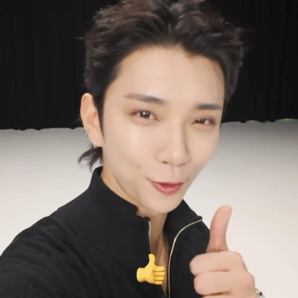 Today's Most Loved Joshua (SEVENTEEN)