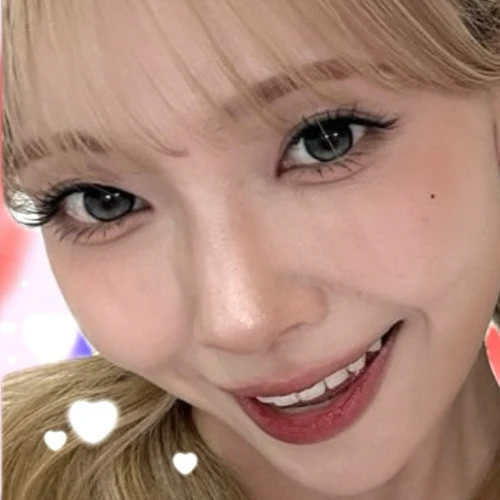 Today's Most Loved Mayuka (NiziU)