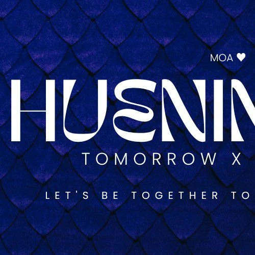 Today's Most Loved HueningKai (TOMORROW X TOGETHER)