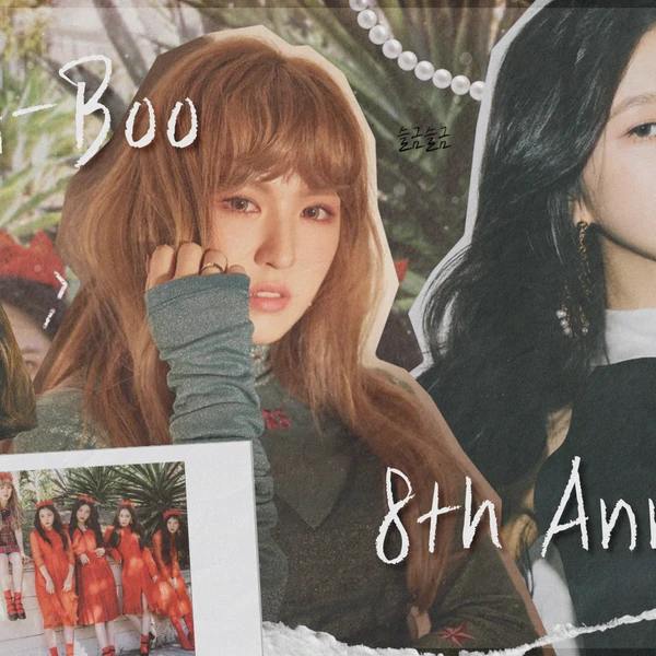 Top Photo Full of Red Velvet Love