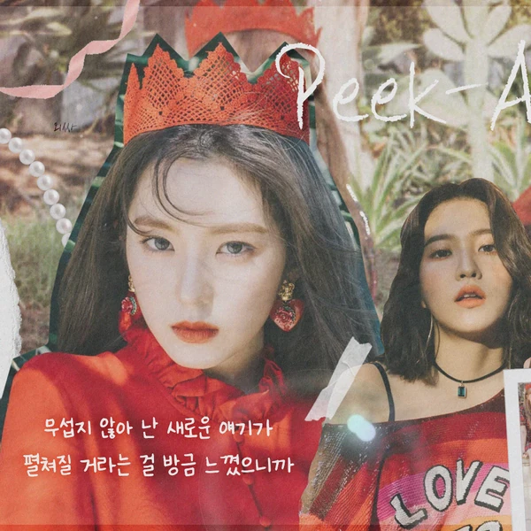 Fans' Pick: Best Moment of Red Velvet