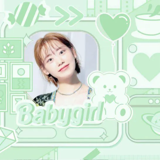 Top Photo Full of Lua Love