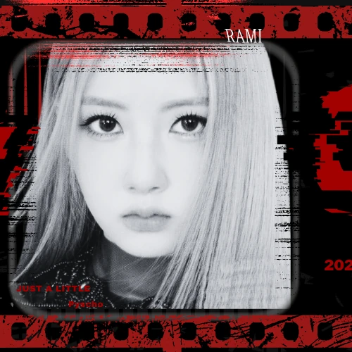 Top Photo Full of Rami (BABYMONSTER) Love