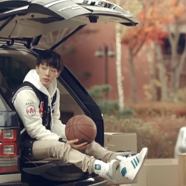 Fans' Pick: Best Moment of BOBBY (iKON)