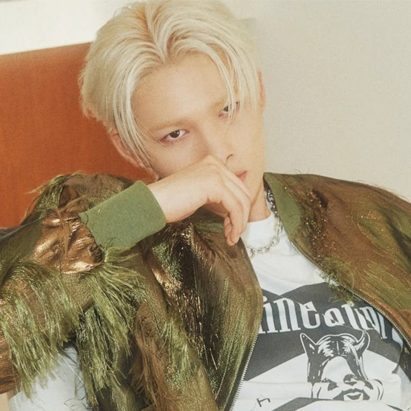 Today's Most Loved NI-KI (ENHYPEN)