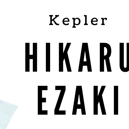 Today's Most Loved Hikaru (Kep1er)