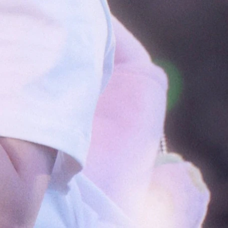 오늘 가장 사랑받은 레이 (IVE)의 모습