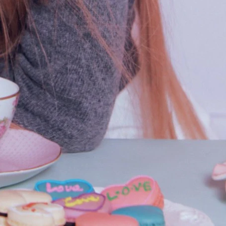 充满粉丝爱意的有娜 (ITZY)人气照片