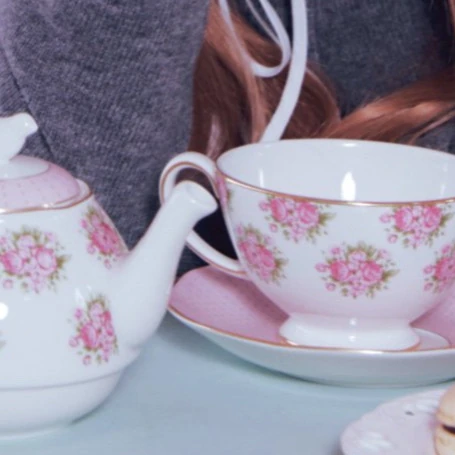 今天最受喜爱的有娜 (ITZY)