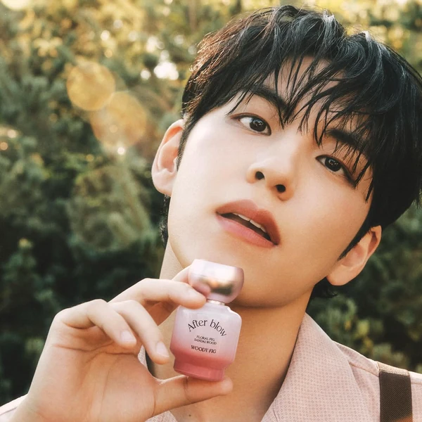 Today's Most Loved Wonpil (DAY6)