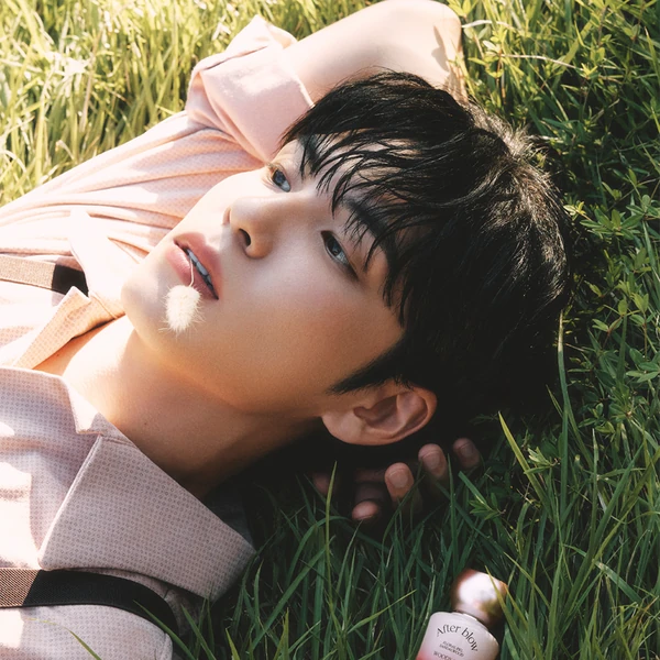 Today's Most Loved Wonpil (DAY6)