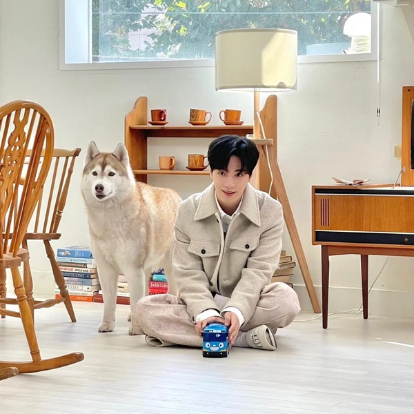 Fans' Pick: Best Moment of Kim Jonghyeon