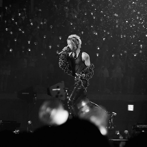 Today's Most Loved Asahi (TREASURE)