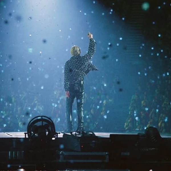 Top Photo Full of Asahi (TREASURE) Love