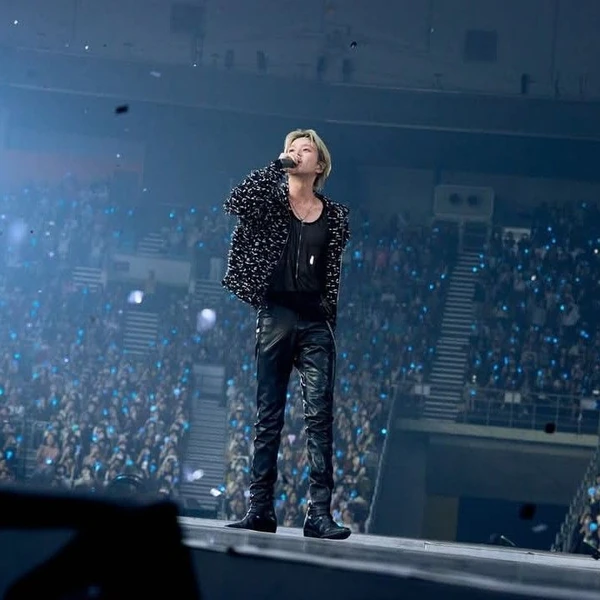 Top Photo Full of Asahi (TREASURE) Love