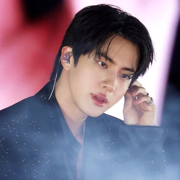 Today's Most Loved Jin (BTS)