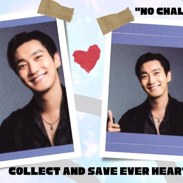 Top Photo Full of Siwon (Super Junior) Love