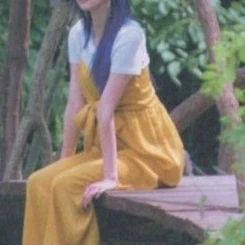 Top Photo Full of Dami (DREAMCATCHER) Love