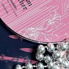 Today's Most Loved Siyeon (DREAMCATCHER)