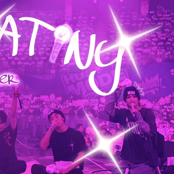 Today's Most Loved San (ATEEZ)