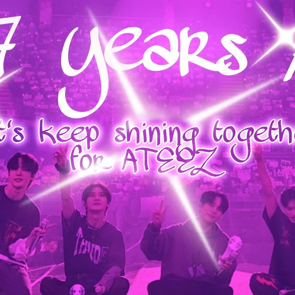 Today's Most Loved San (ATEEZ)