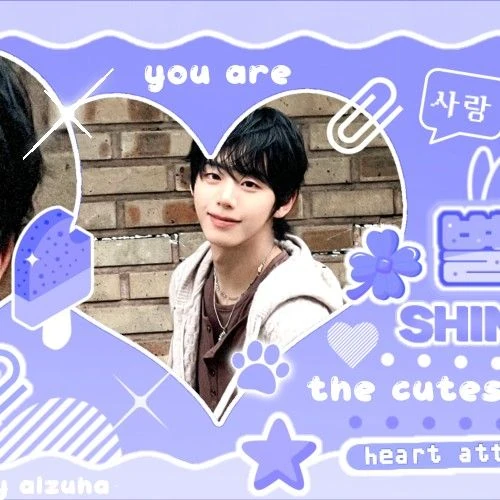 Fans' Pick: Best Moment of Seo Jeongwoo (AHOF)