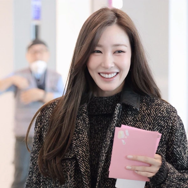 Fans' Pick: Best Moment of Tiffany Young (Girls' Generation)