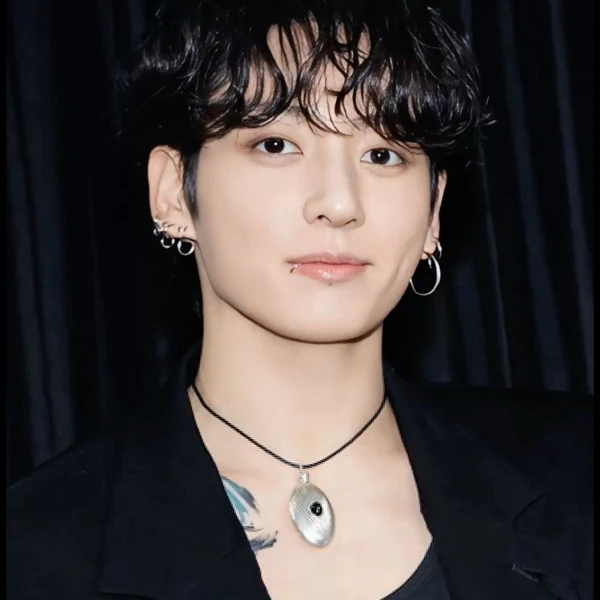 Popular profile image of Jungkook (BTS) selected by votes