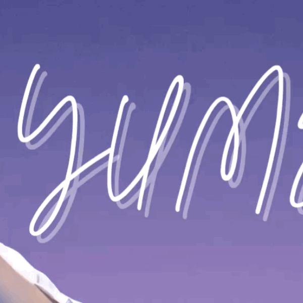 Top Photo Full of Yumeki Love